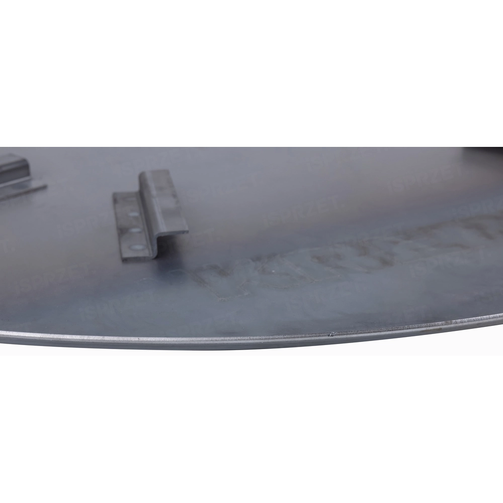 f7) Glättteller 1170 mm Glättscheibe Glätteteller 8x Z-Profil