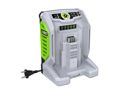 EGO Bluetooth-Schnellladegerät CH7000E-T Rapid+ 700W