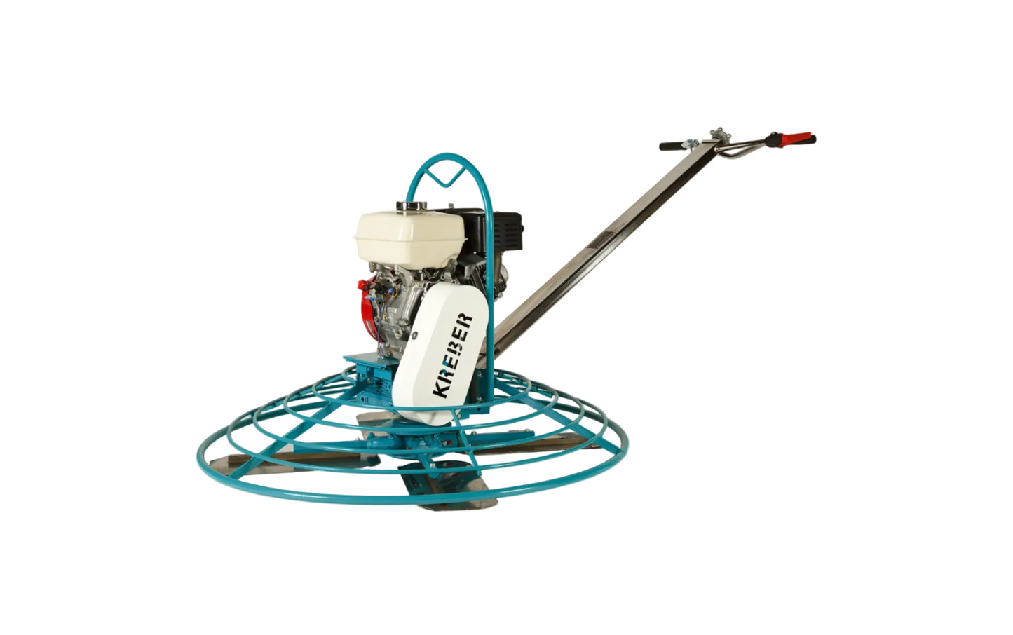 Flügelglätter K446/E Betonglätter Benzin oder Elektro