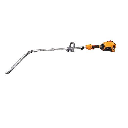 Akku-Innenrüttler EURO-Vibro Flaschenrüttler emissionsfrei