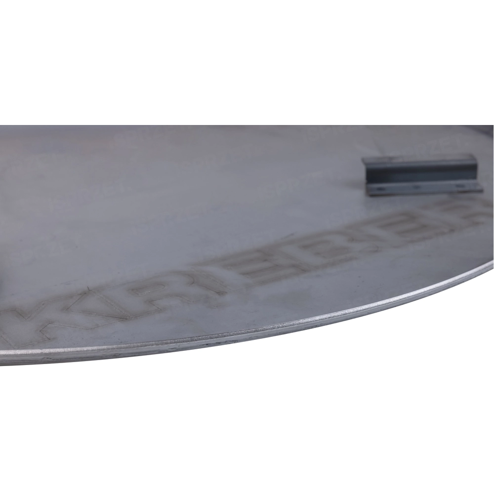 g2) Glättteller 860 mm Glättscheibe Glätteteller BG33 Dynapac