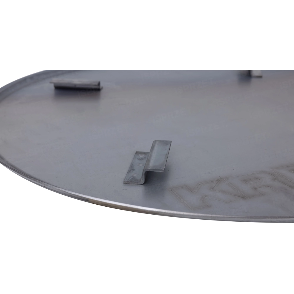 g2) Glättteller 860 mm Glättscheibe Glätteteller BG33 Dynapac