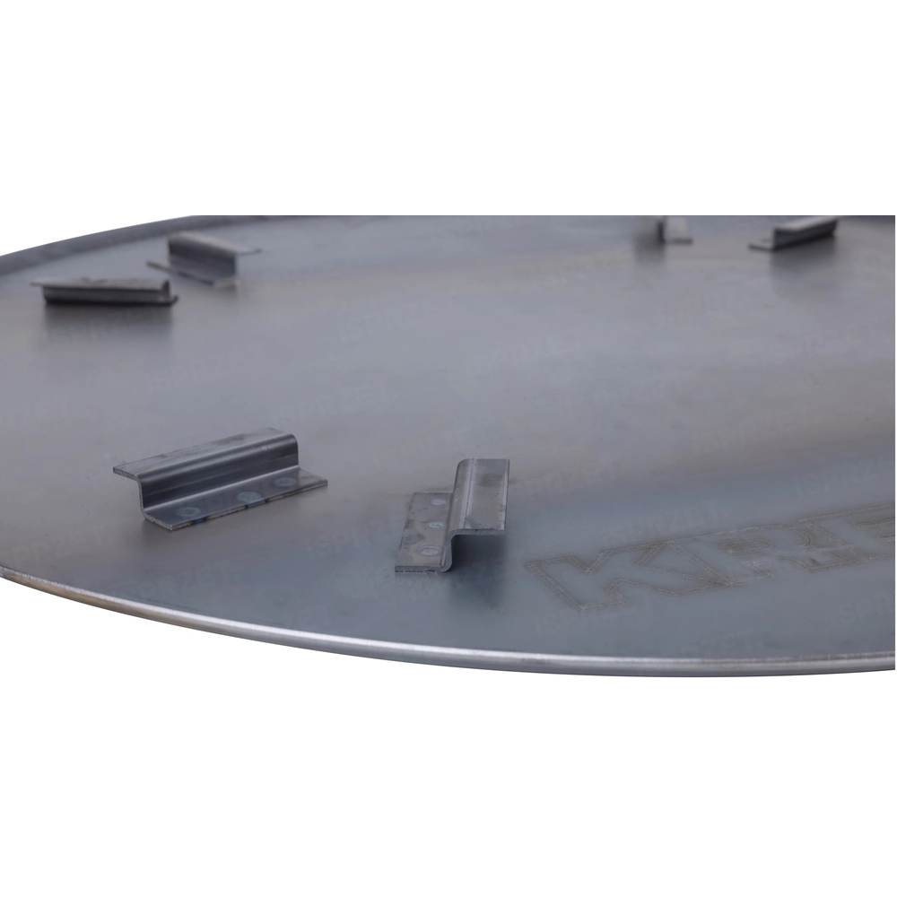 g1) Glättteller 940 mm Glättscheibe Glätteteller K436-2T K436