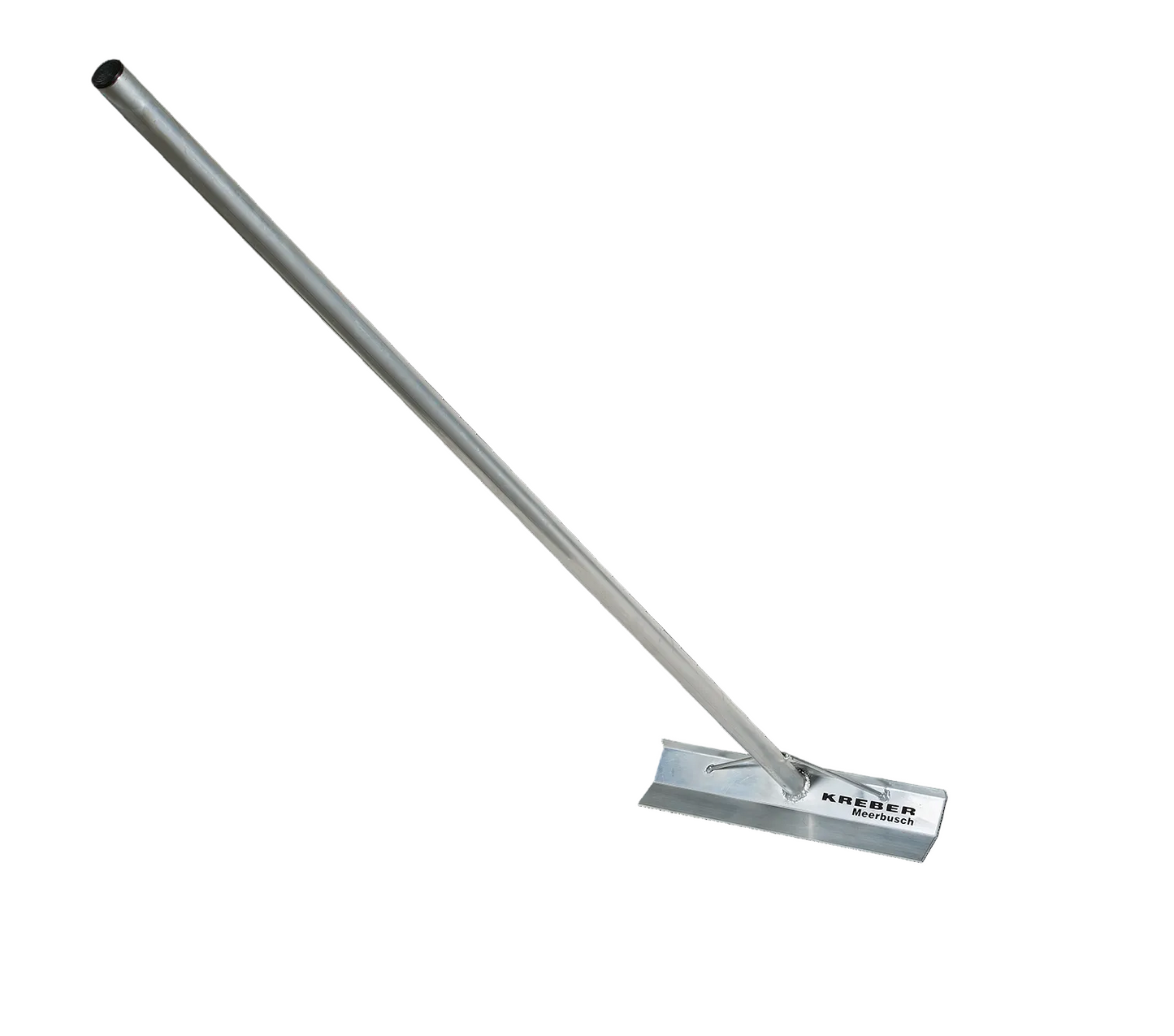 e9) Betonverteiler Estrichglätter Patsche Texas Placer