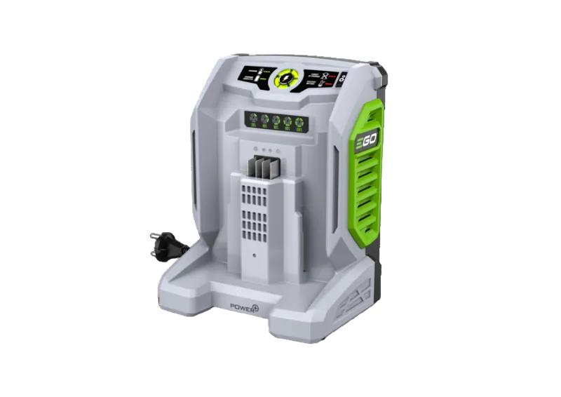 EGO Bluetooth-Schnellladegerät CH7000E-T Rapid+ 700W