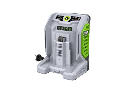 EGO Bluetooth-Schnellladegerät CH7000E-T Rapid+ 700W
