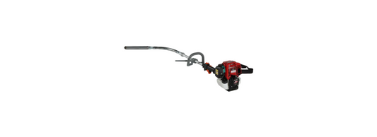d9) Innenrüttler EURO-Vibro Betonrüttler Flaschenrüttler HONDA GX35 Benzin